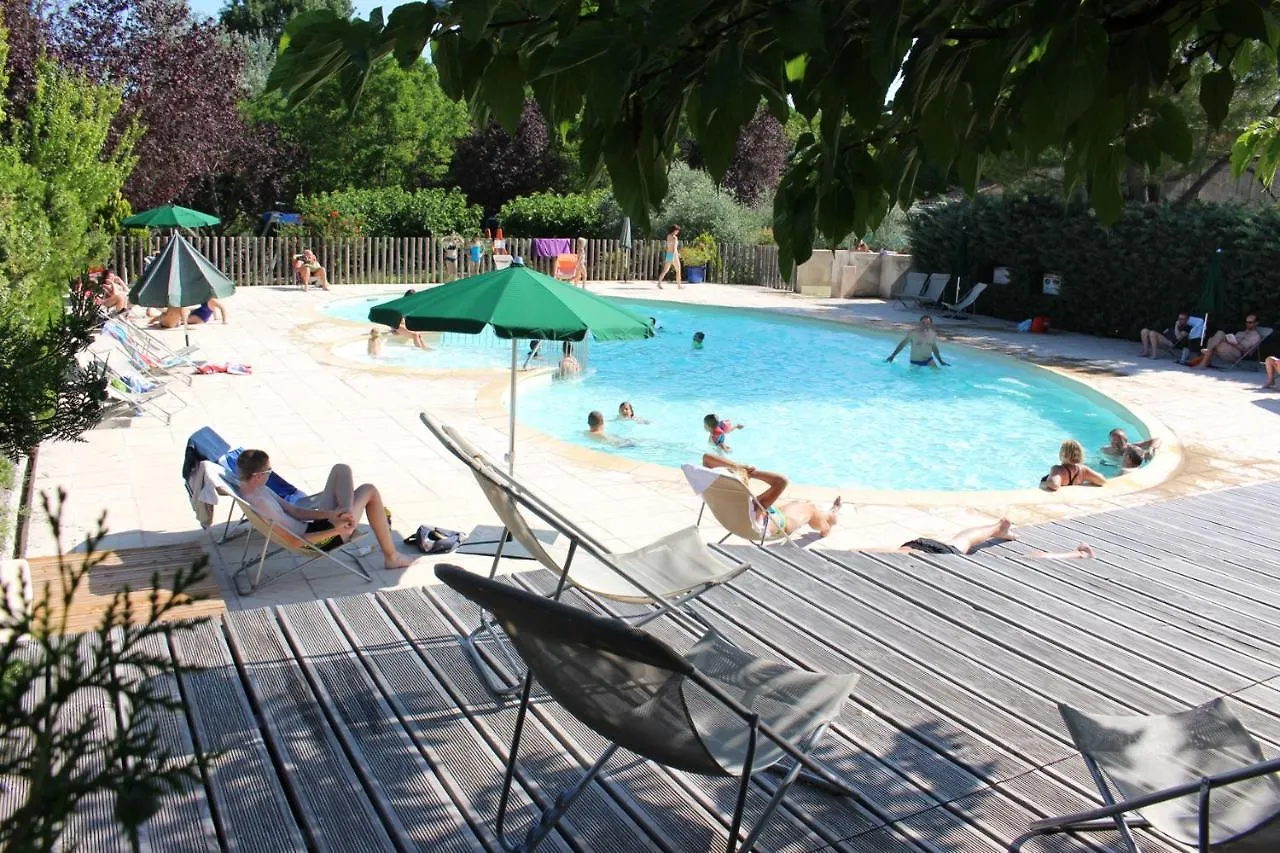 Hotel Camping Forcalquier Les Routes De Provence