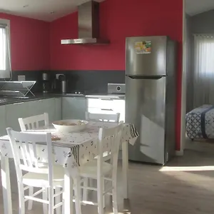 Petite Maison Au Calme Telgruc-sur-Mer